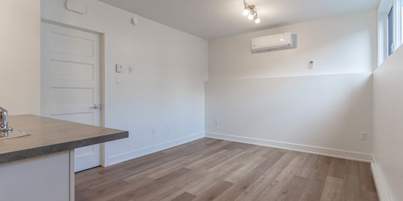 Grand 1 Chambre Lumineux à Louer - Photo 3