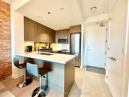 Showcase Lofts , #428 - Photo 4