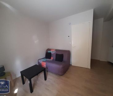 Location Appartement 1 pièce 18m² LAVAL 53000 - Photo 2