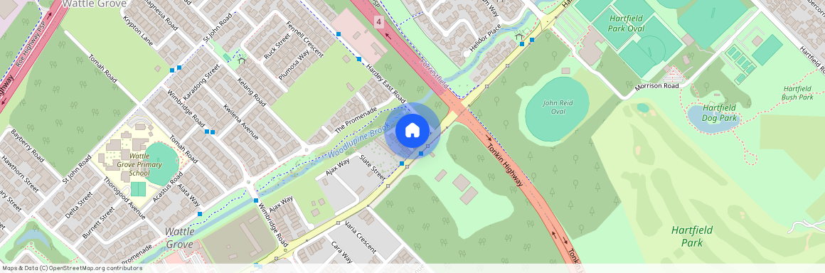 3/5 Pulchella Street, WA 6107, Wattle Grove