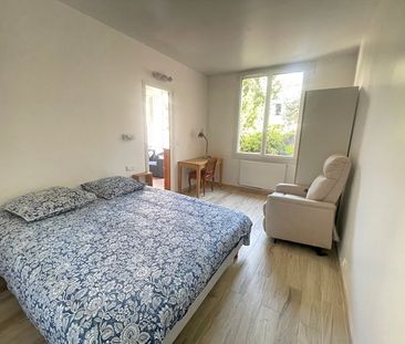 JOINVILLE : APPARTEMENT 5 PIECES MEUBLE 130 M2 - Photo 2