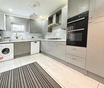 1 bedroom terraced house to rent - Photo 5