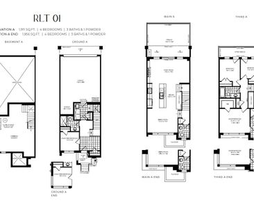 For Lease - 3073 Welsman Gardens, Oakville, Ontario - Photo 1