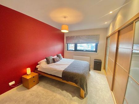 2 bedroom flat to rent - Photo 5