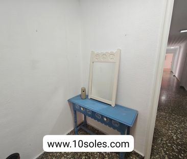 Piso de alquiler en Orihuela ciudad - Photo 4