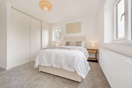 2 bedroom apartment to rent - Photo 5