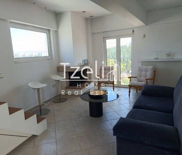 Μεζονέτα για ενοικίαση Άγιος Αρτέμιος (Παγκράτι) - Φωτογραφία 2