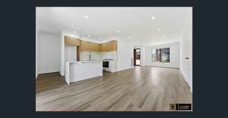 For Lease - Brand New 3-Bedroom Home + Study | 6/6 Blake Court, Truganina - Photo 3