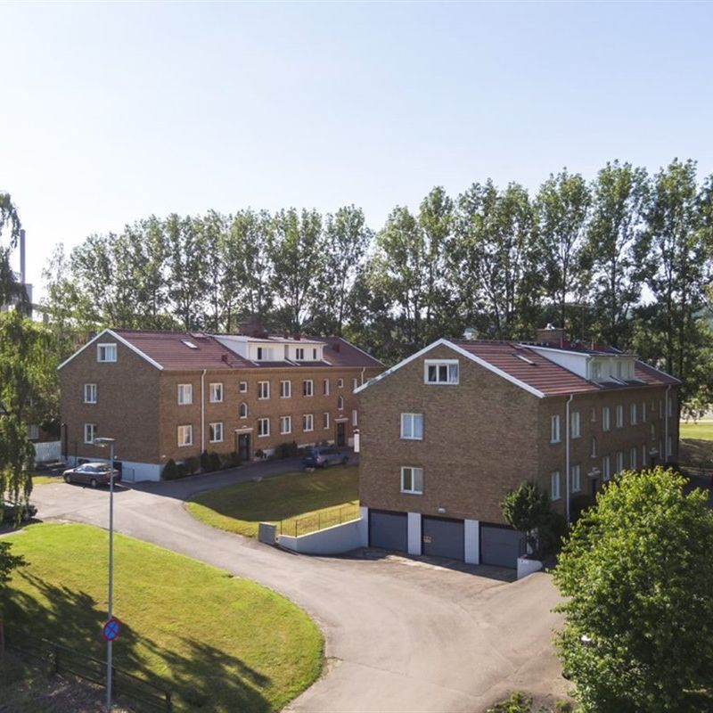 Bruksgatan 1 B - Photo 1