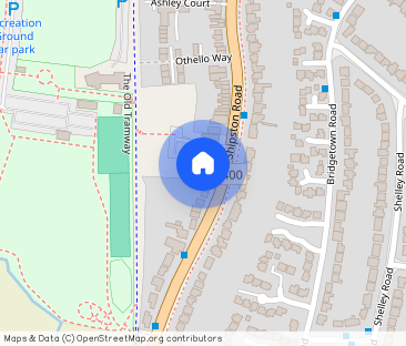 Shipston Road, STRATFORD-UPON-AVON - Photo 1