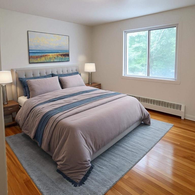 1 CH - 1 SDB - Montréal - $1,375 /mo - Photo 1