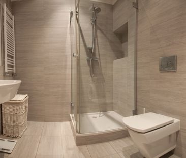 Wynajem apartament Poznań City Park Wyspiańskiego 26 - Photo 4