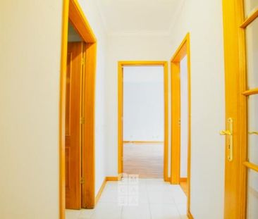 Apartamento T2 - Photo 1
