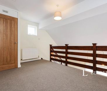 1 bedroom semi-detached house to rent - Photo 3