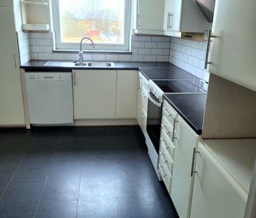 Skolgatan, Ljungbyhed - Photo 2
