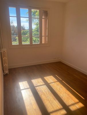 STUDIO 25 m² CHAVILLE RIVE DROITE - Photo 1