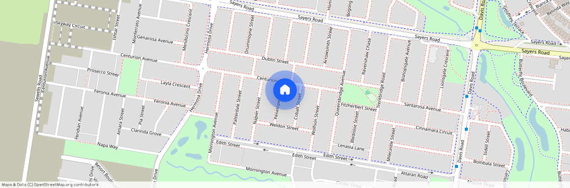 3 Penelope Street, Tarneit, VIC 3029