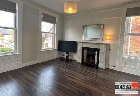 APARTMENT 2, BALTIC VILLAS, GLANDORE AVENUE, BELFAST, BT15 3FB - Photo 4