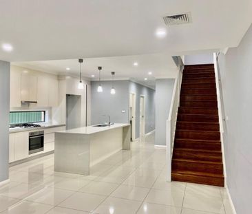 Beautiful near New Modern Duplex - Photo 6