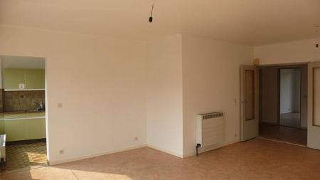 Appartement te huur - Photo 5