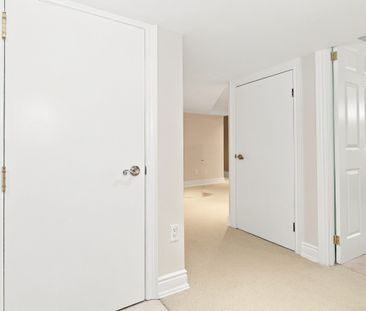 For Lease - 9 George Jones Street Unit# Lower, Ajax, Ontario - Photo 4