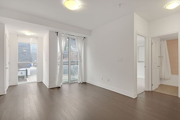 For Lease - 380 Wallace Avenue Unit# 402, Toronto, Ontario - Photo 1