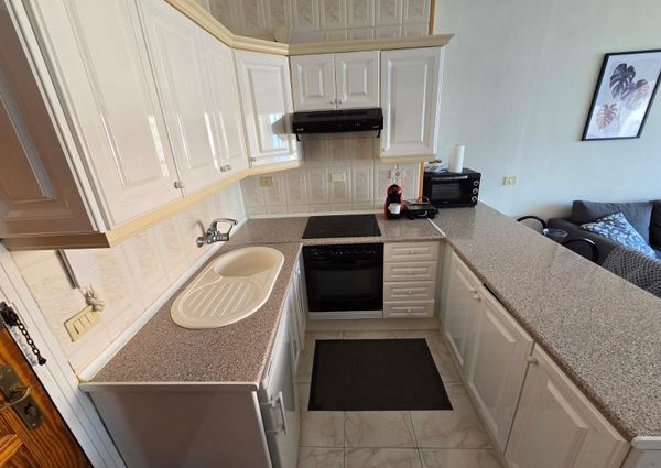 Piso En alquiler Avenida Venezuela 10, Distrito Martiánez, Puerto de la Cruz