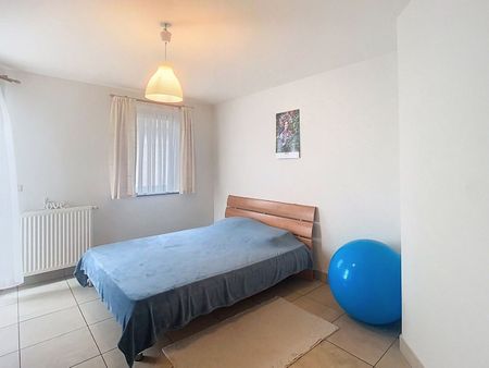 Te huur - Appartement in Evere - Foto 4