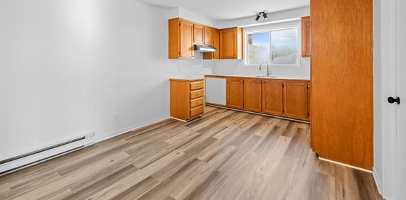 3 1/2 À LOUER À MASCOUCHE - Photo 2