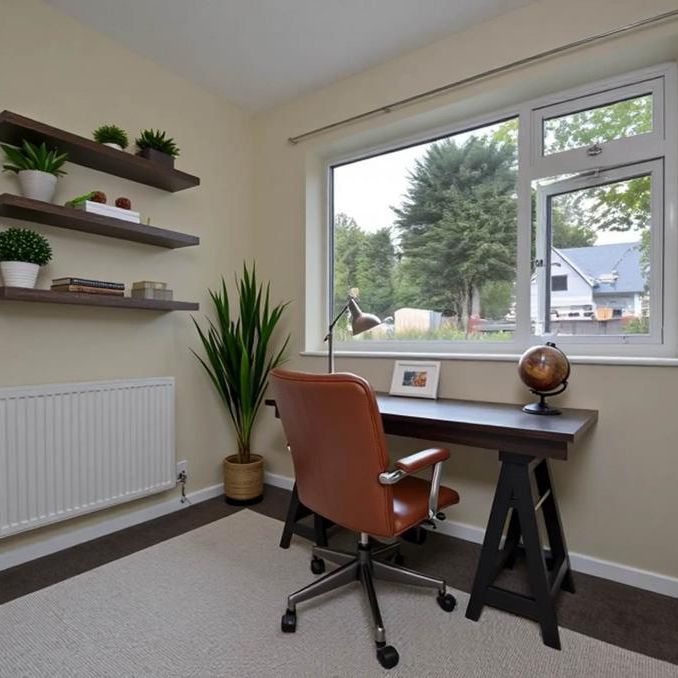 3 bedroom detached house to rent - Photo 1