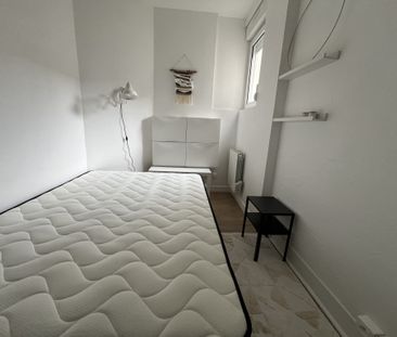 Studio AVENUE DE LAON - Photo 2