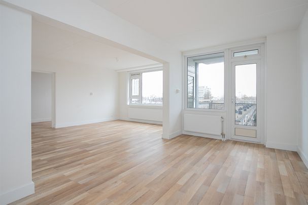 De Boelelaan, 497, Amsterdam - Photo 1