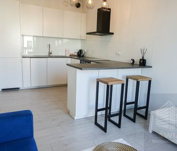Kamienica NOVA 2 pokoje umeblowane 2600+830 - Zdjęcie 2