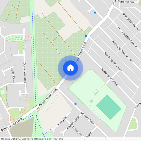 Watch House Lane, Doncaster