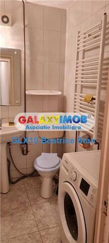 Inchiriere apartament decomandat cu centrala proprie Brancoveanu - Fotografie 5