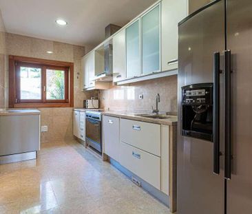 2 Bedroom Apartment with swimming pool, Estoril, Cascais - Photo 4