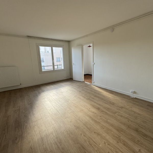 Appartement 1 Pièce 32 m² - Photo 1