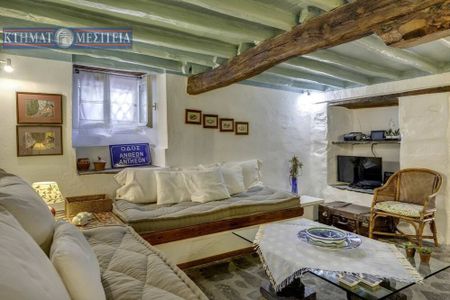 Διαμέρισμα για ενοικίαση Ερμούπολη (Σύρος) - Φωτογραφία 2