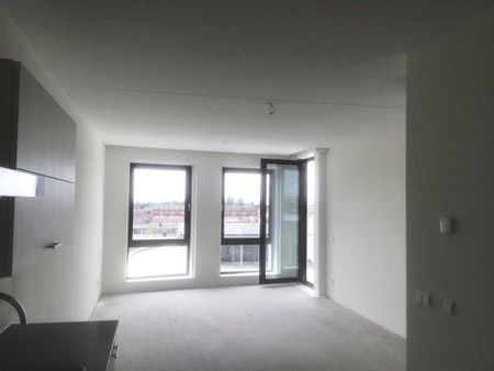 Te huur: Appartement Vrouwengelukhof 158 in Amsterdam - Foto 4