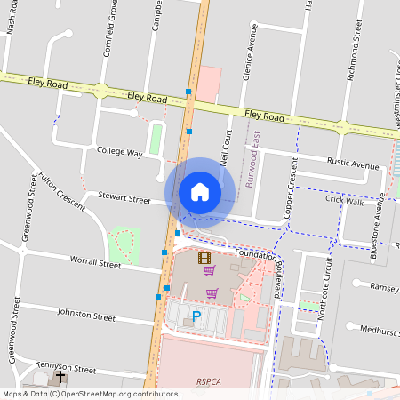 701/24 Portland Pl, Vic 3151, Burwood East