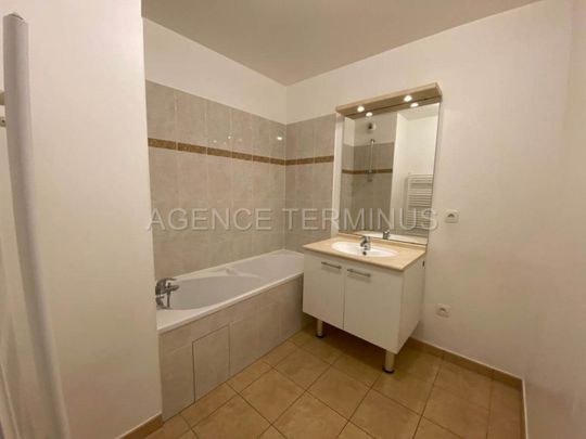 Location Appartement 3 pièces 61m² TAVERNY 95150 - Photo 1