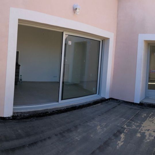 A LOUER - MONTEUX - T4 DUPLEX GARAGE + TERRASSE, - Photo 1