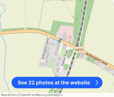 Arthington, Otley, LS21 - Photo 1