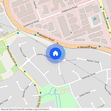 32 Leone Avenue, Baulkham Hills NSW 2153