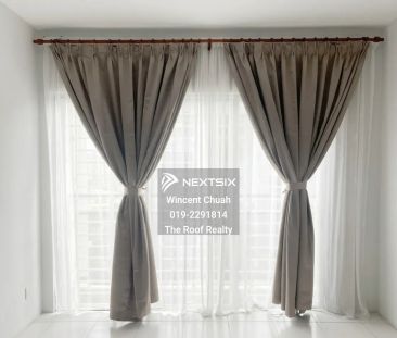 Residensi Platinum Teratai - Photo 1