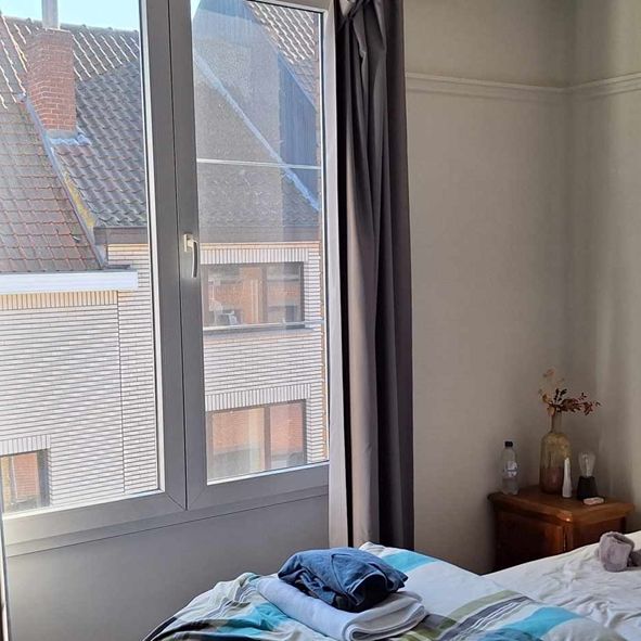 Gezellige kamer in een herenhuis te Gent - Photo 1