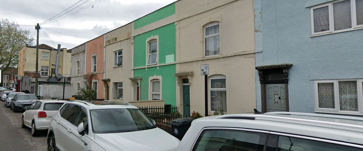 Room in a Shared House, Clark St, BS5 - Photo 1