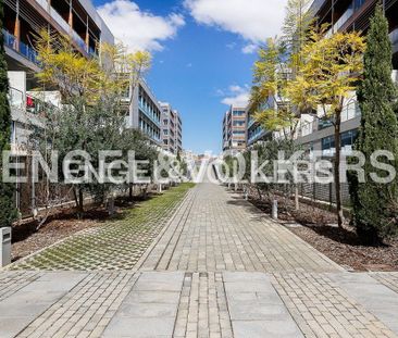 Piso de alquiler en Carrer de la Creu Roja, Vara de Quart - Photo 6