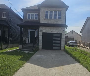 For Lease - 84 Beland Avenue Unit# (BSMT), Hamilton, Ontario - Photo 6