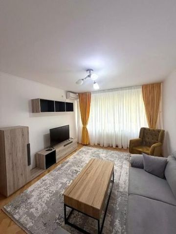 Apartament 2 camere Basarabia | 7 minute metrou Costin Georgian - Photo 4